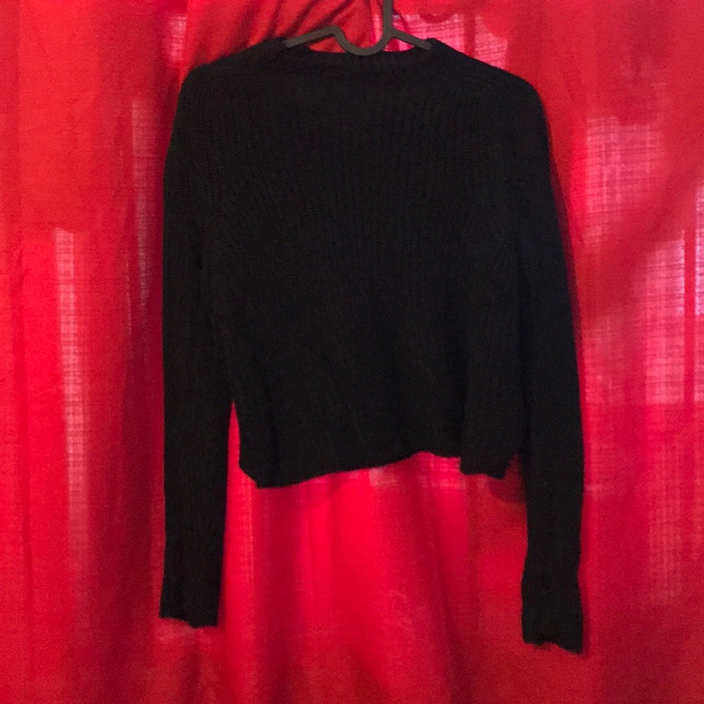 Knit American Apparel Sweater
